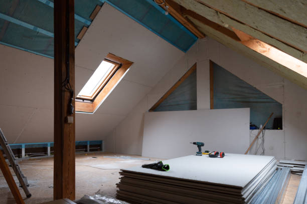 Best Insulation Inspection Services  in Orofino, ID