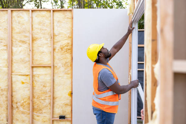Best Attic Insulation Installation  in Orofino, ID